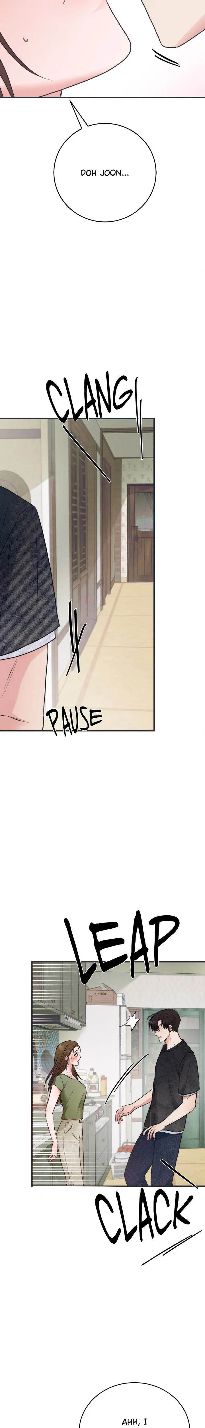 18+ A Midsummer’s Carol (Uncensored) Chapter 26 page 2