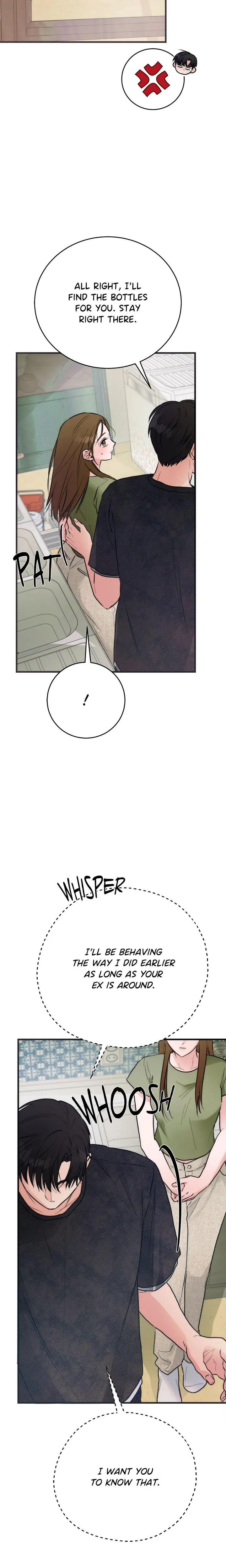 18+ A Midsummer’s Carol (Uncensored) Chapter 26 page 5