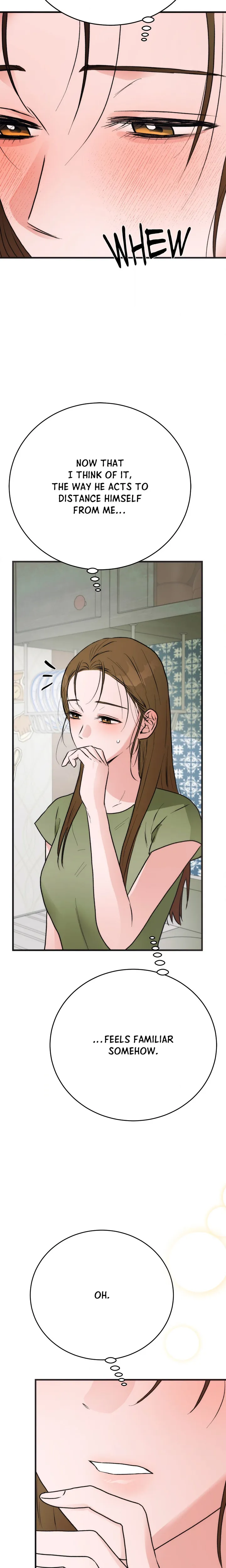 18+ A Midsummer’s Carol (Uncensored) Chapter 26 page 7