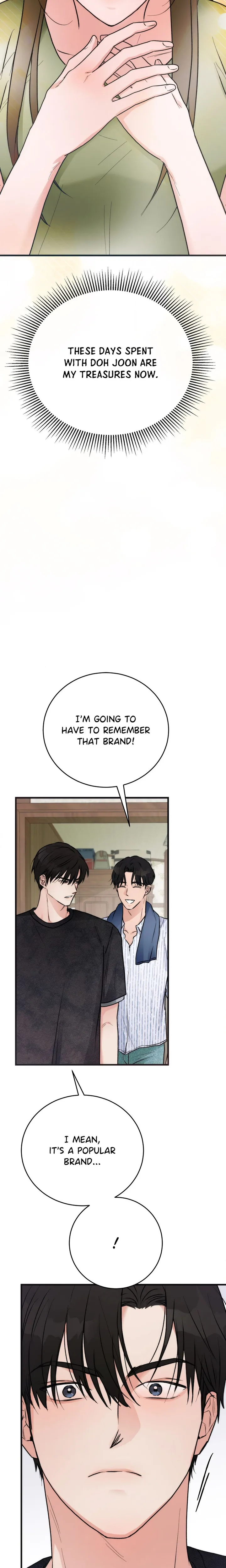 18+ A Midsummer’s Carol (Uncensored) Chapter 26 page 11