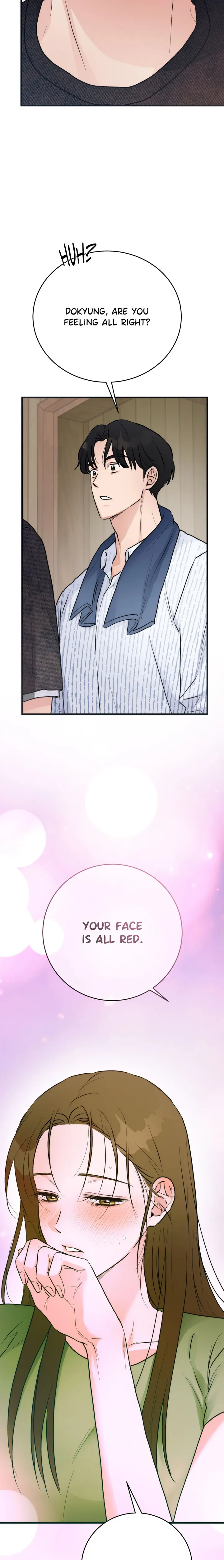 18+ A Midsummer’s Carol (Uncensored) Chapter 26 page 12