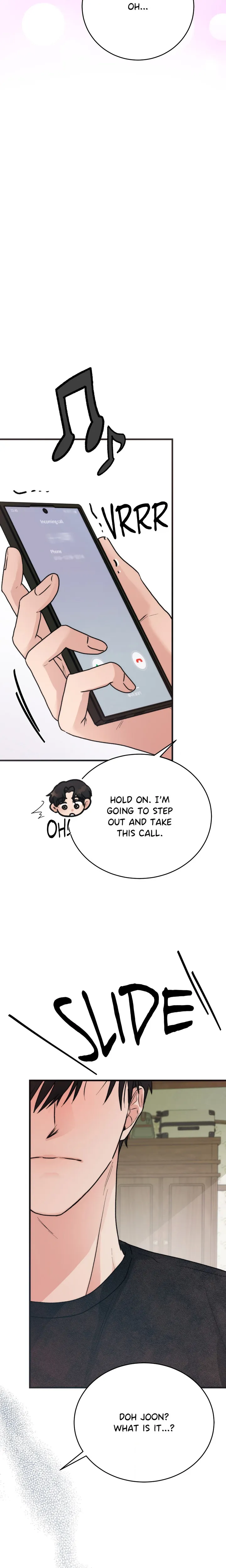 18+ A Midsummer’s Carol (Uncensored) Chapter 26 page 13