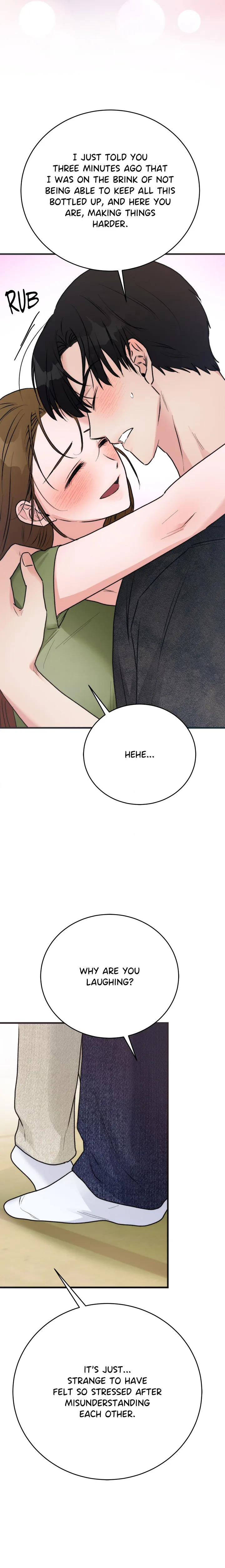18+ A Midsummer’s Carol (Uncensored) Chapter 26 page 17
