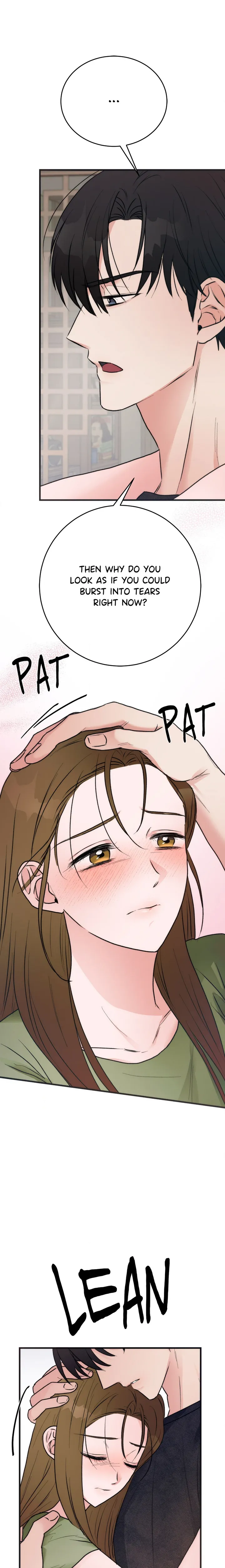 18+ A Midsummer’s Carol (Uncensored) Chapter 26 page 18