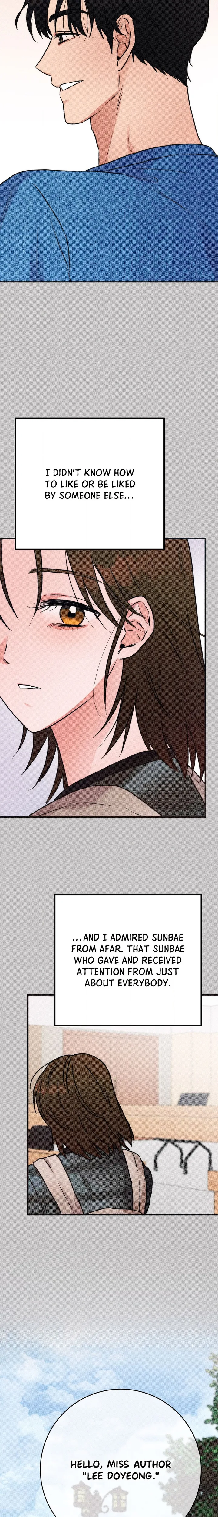 18+ A Midsummer’s Carol (Uncensored) Chapter 26 page 21