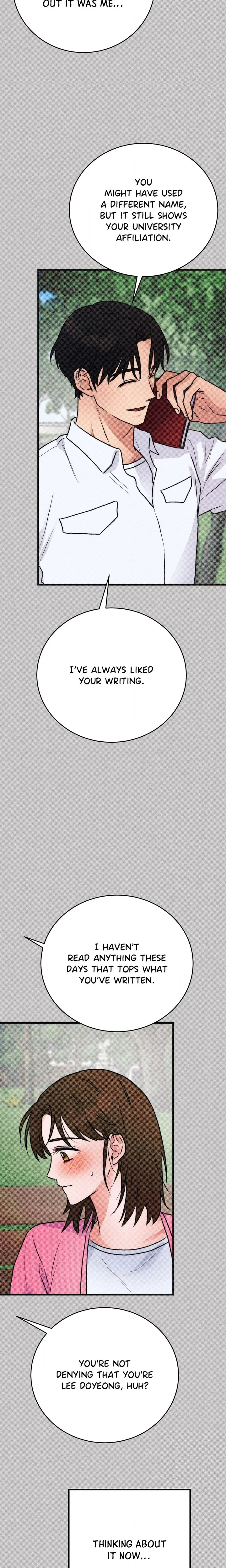 18+ A Midsummer’s Carol (Uncensored) Chapter 26 page 23