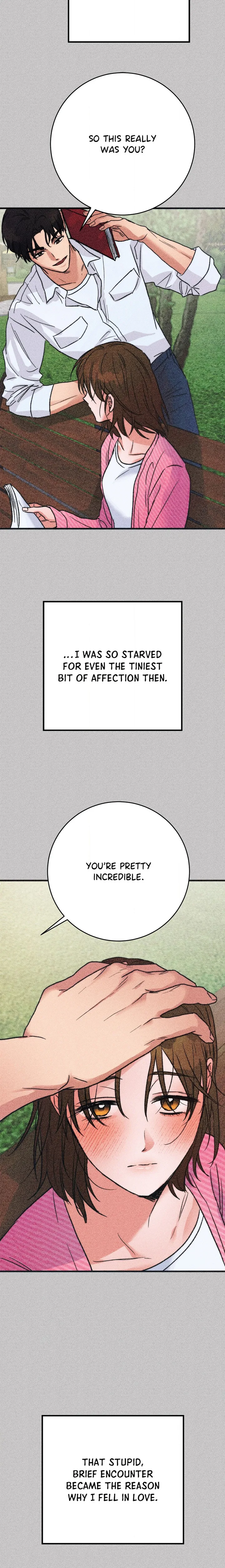 18+ A Midsummer’s Carol (Uncensored) Chapter 26 page 24