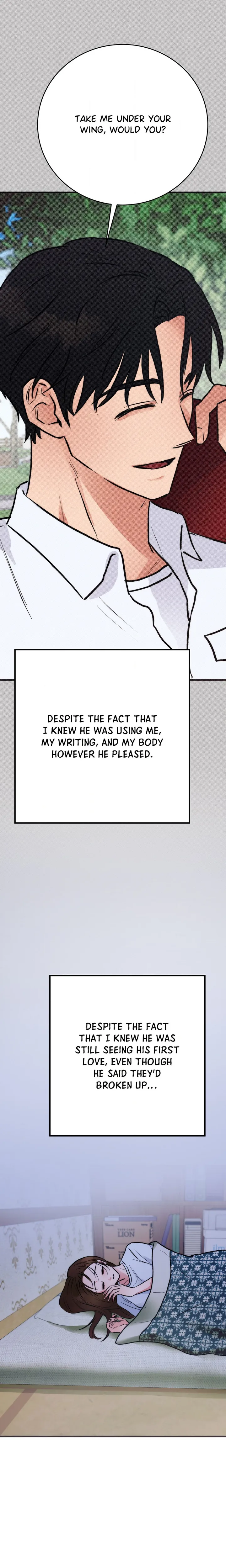 18+ A Midsummer’s Carol (Uncensored) Chapter 26 page 25