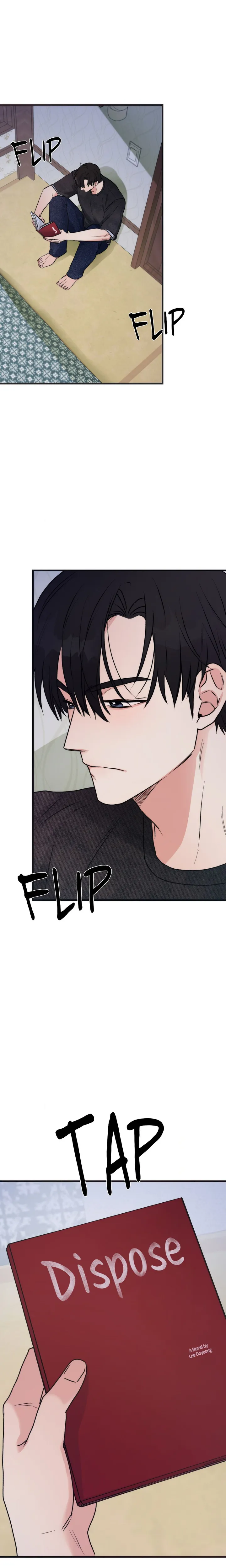 18+ A Midsummer’s Carol (Uncensored) Chapter 26 page 26