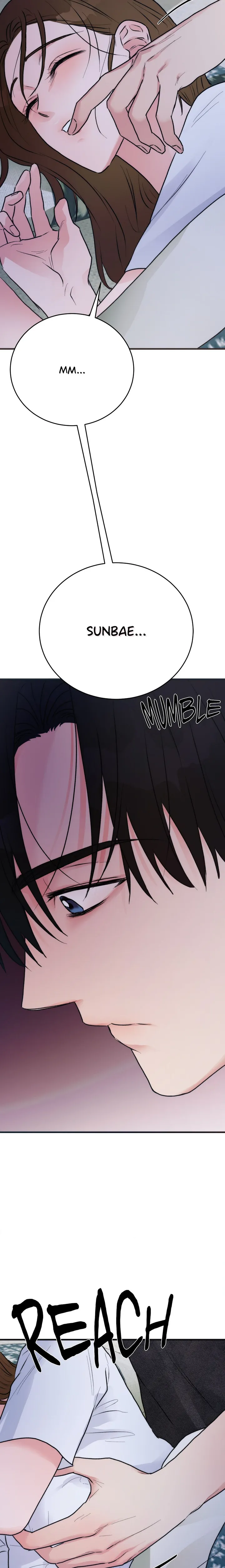18+ A Midsummer’s Carol (Uncensored) Chapter 26 page 28