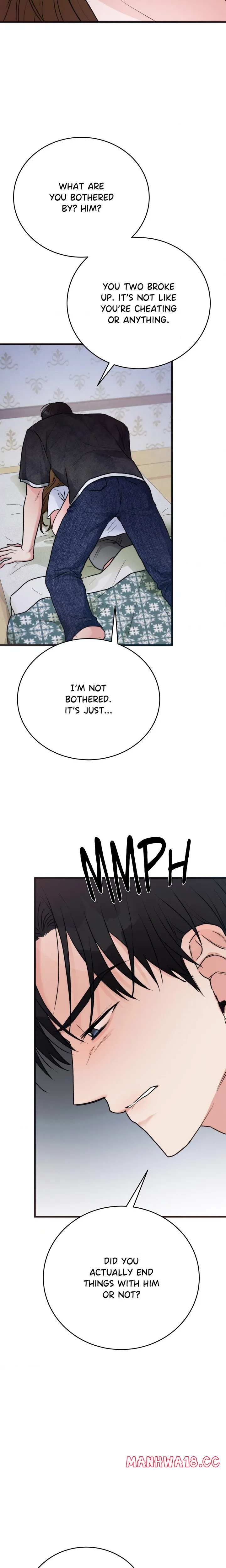 18+ A Midsummer’s Carol (Uncensored) Chapter 27 page 2