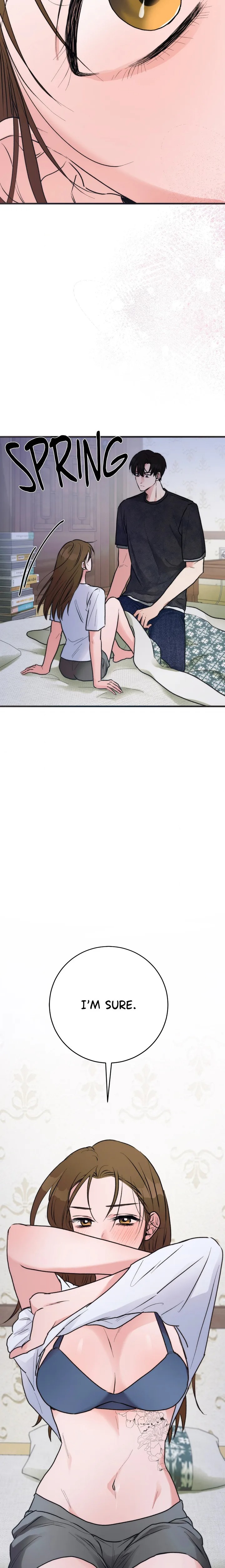 18+ A Midsummer’s Carol (Uncensored) Chapter 27 page 4