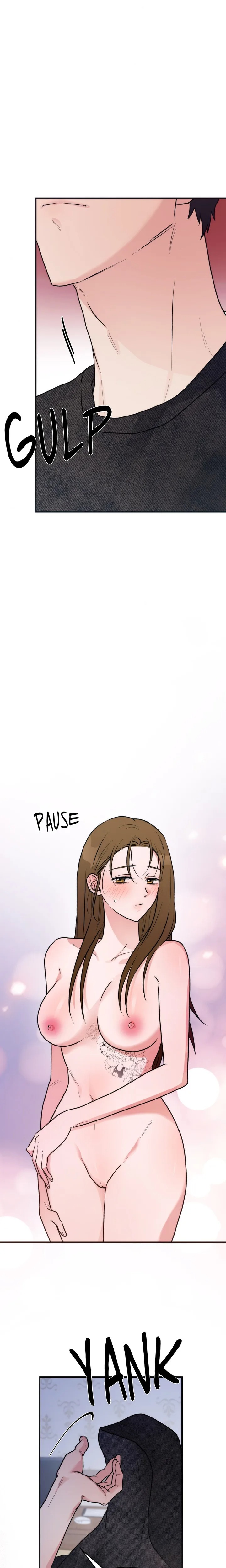 18+ A Midsummer’s Carol (Uncensored) Chapter 27 page 6