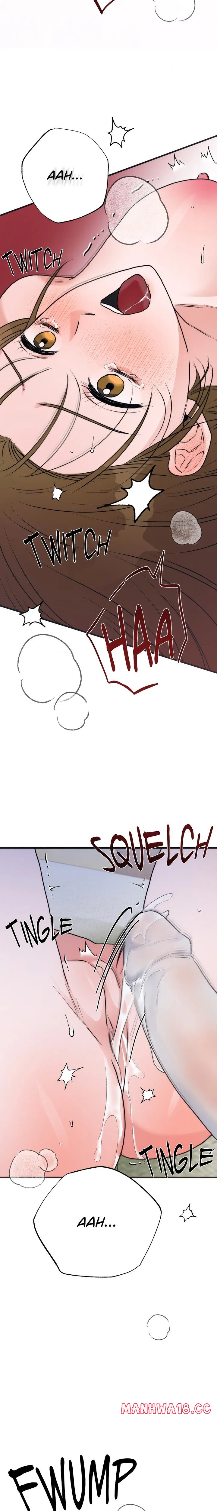 18+ A Midsummer’s Carol (Uncensored) Chapter 27 page 10