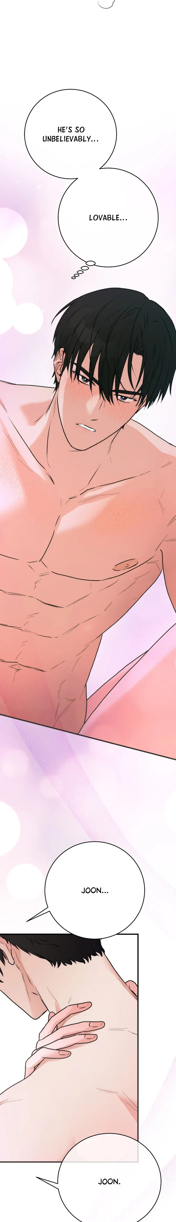 18+ A Midsummer’s Carol (Uncensored) Chapter 27 page 15