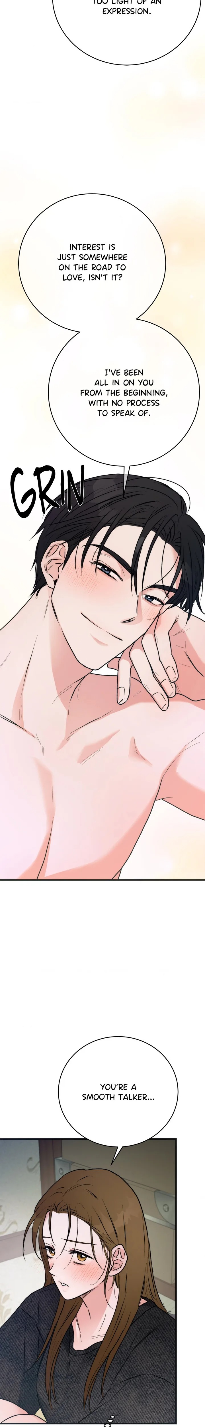 18+ A Midsummer’s Carol (Uncensored) Chapter 27 page 18