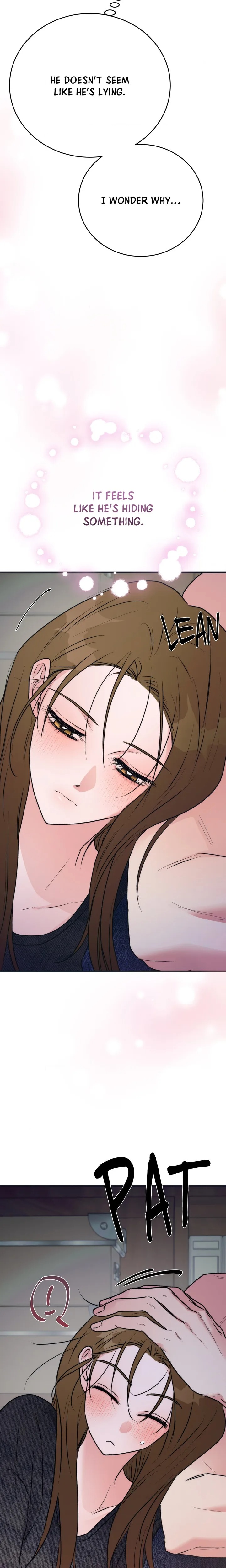 18+ A Midsummer’s Carol (Uncensored) Chapter 27 page 19