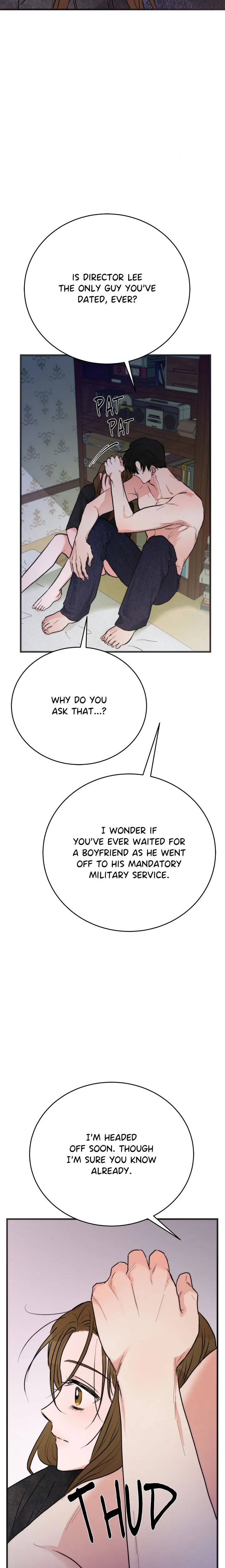 18+ A Midsummer’s Carol (Uncensored) Chapter 27 page 20