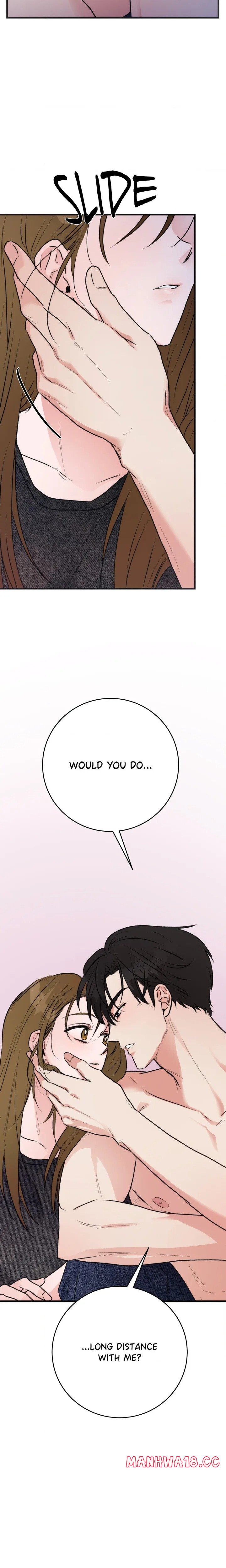 18+ A Midsummer’s Carol (Uncensored) Chapter 27 page 21