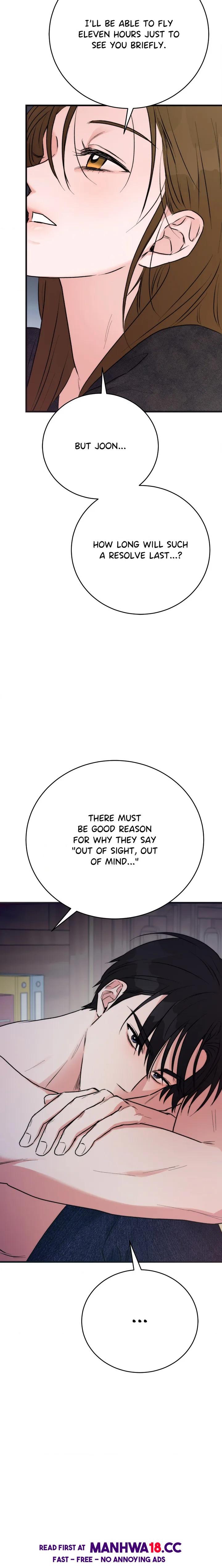 18+ A Midsummer’s Carol (Uncensored) Chapter 27 page 24