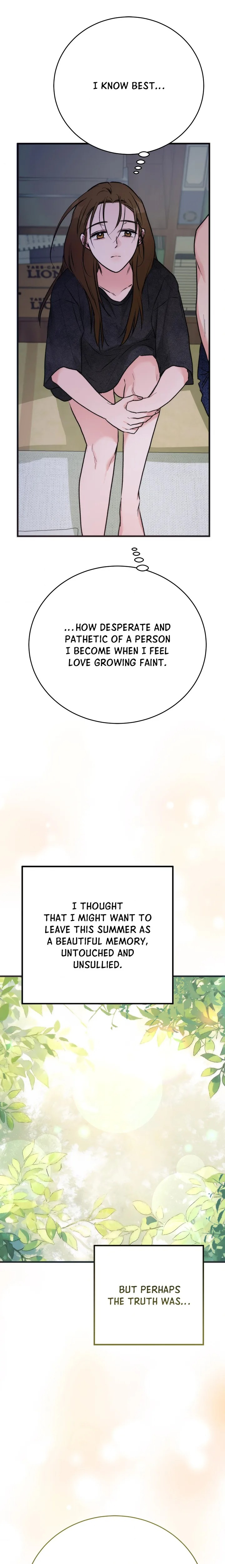 18+ A Midsummer’s Carol (Uncensored) Chapter 27 page 25