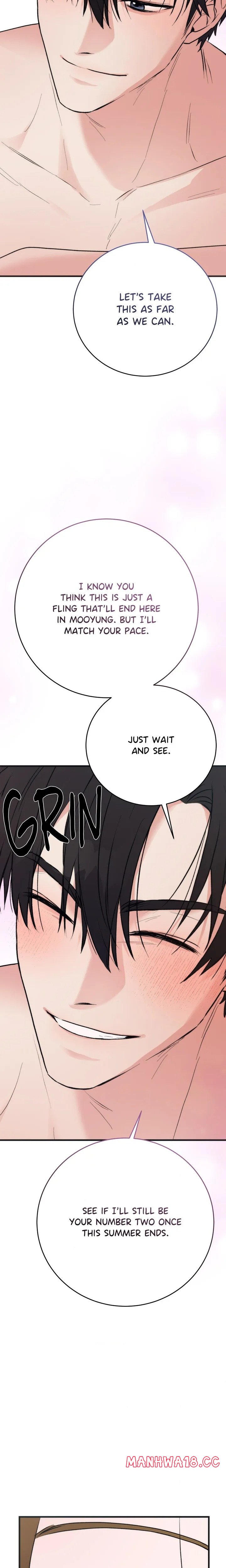 18+ A Midsummer’s Carol (Uncensored) Chapter 27 page 27