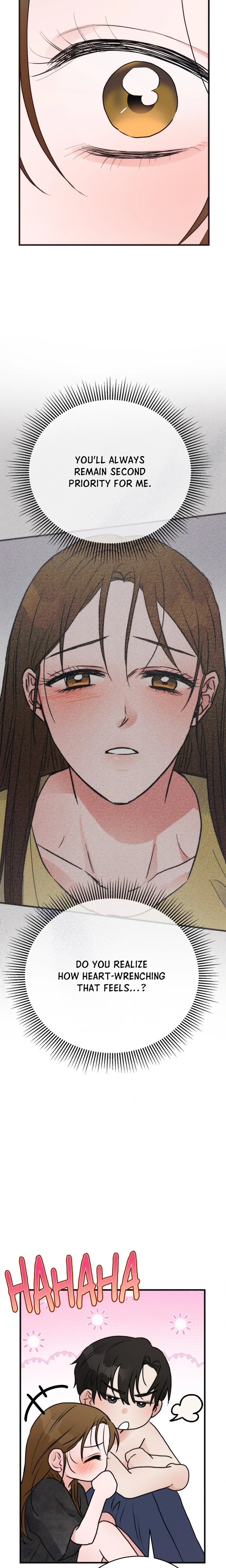 18+ A Midsummer’s Carol (Uncensored) Chapter 27 page 28