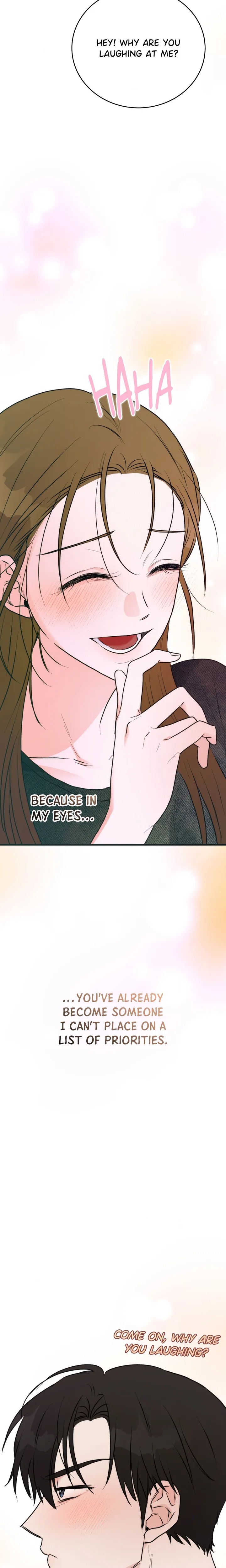 18+ A Midsummer’s Carol (Uncensored) Chapter 27 page 29