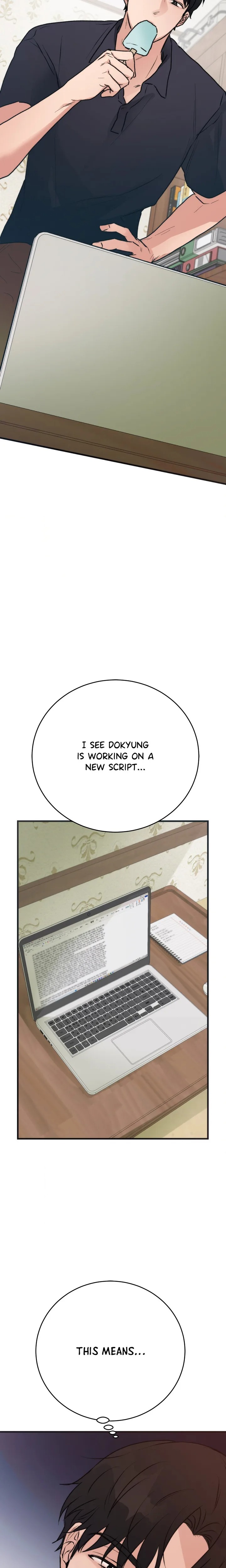 18+ A Midsummer’s Carol (Uncensored) Chapter 27 page 31