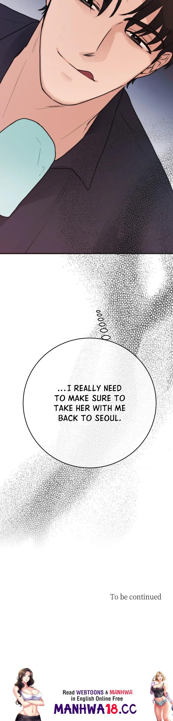 18+ A Midsummer’s Carol (Uncensored) Chapter 27 page 32