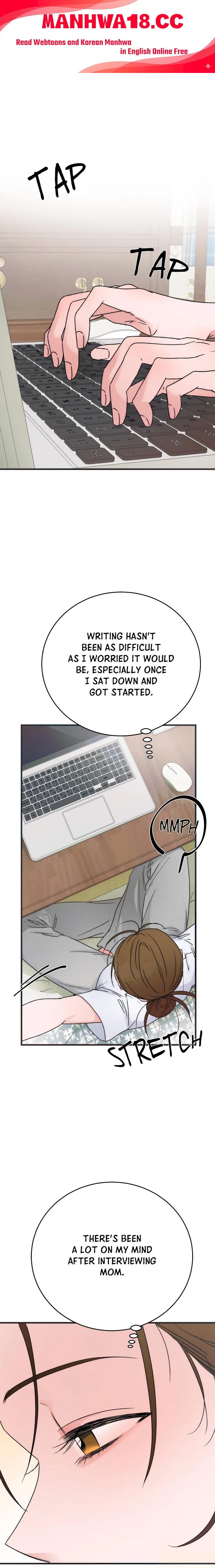 18+ A Midsummer’s Carol (Uncensored) Chapter 28 page 1
