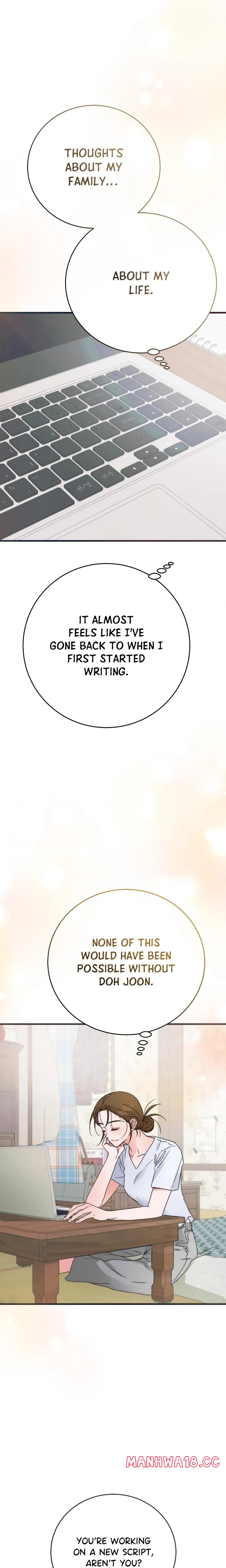 18+ A Midsummer’s Carol (Uncensored) Chapter 28 page 2