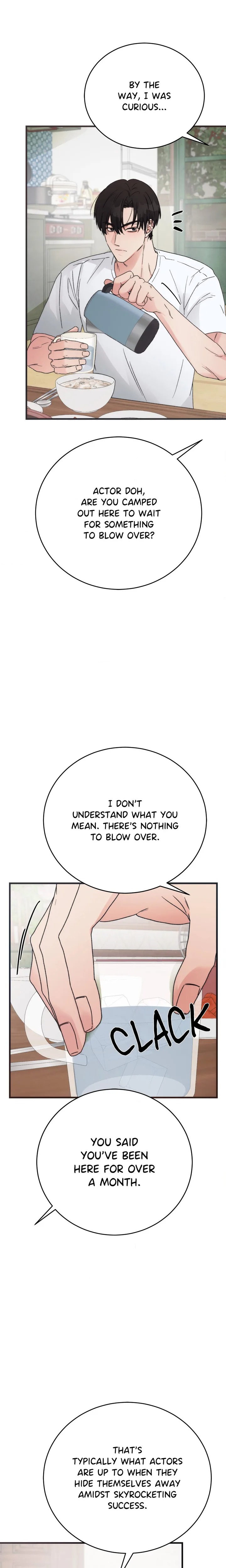 18+ A Midsummer’s Carol (Uncensored) Chapter 28 page 6