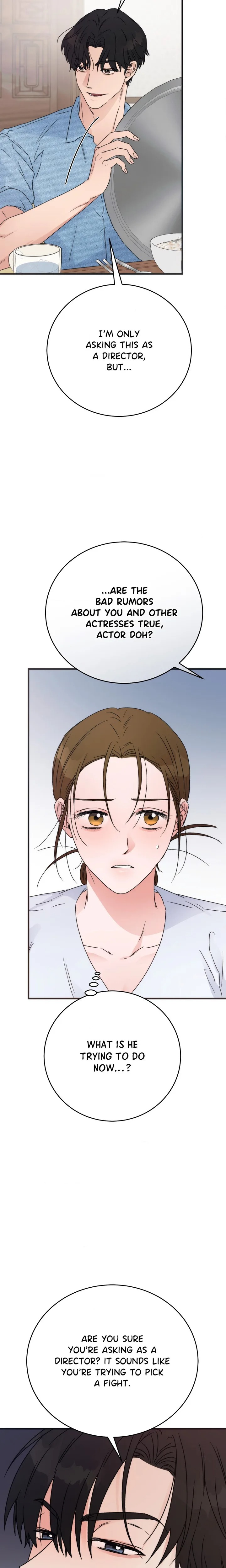 18+ A Midsummer’s Carol (Uncensored) Chapter 28 page 7