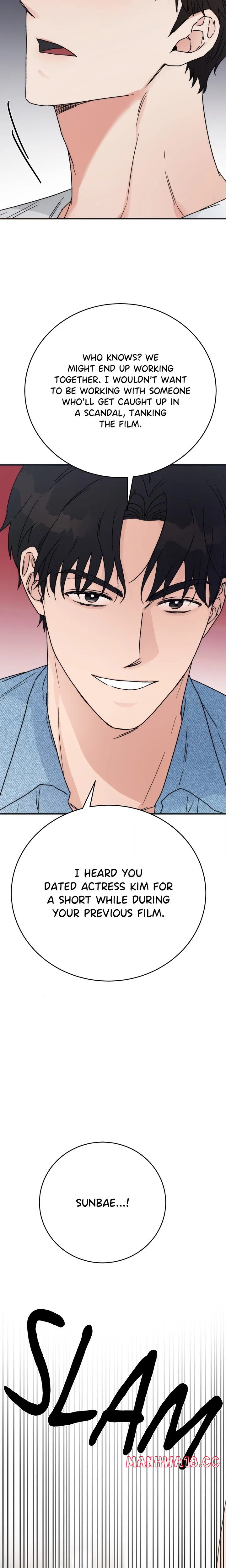18+ A Midsummer’s Carol (Uncensored) Chapter 28 page 8