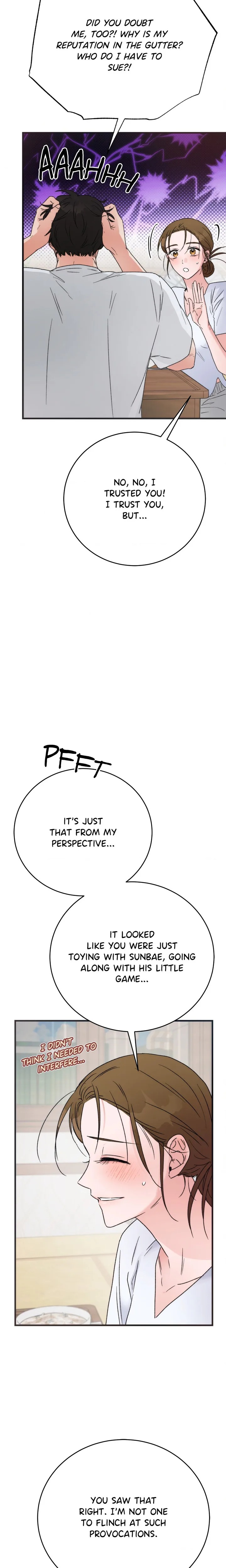 18+ A Midsummer’s Carol (Uncensored) Chapter 28 page 15