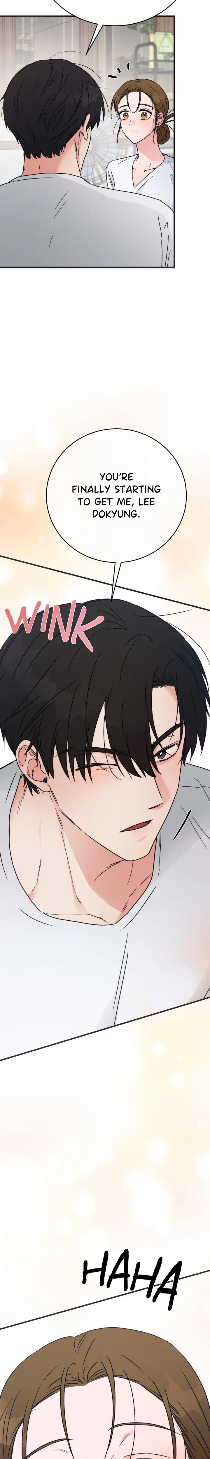 18+ A Midsummer’s Carol (Uncensored) Chapter 28 page 16