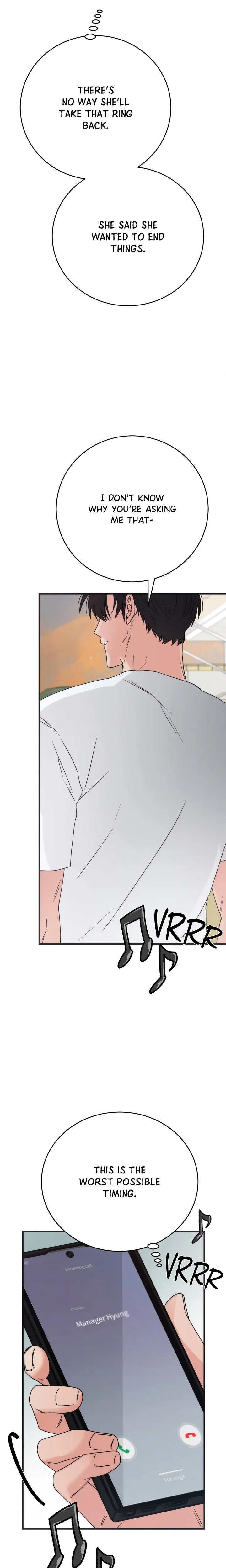 18+ A Midsummer’s Carol (Uncensored) Chapter 28 page 22