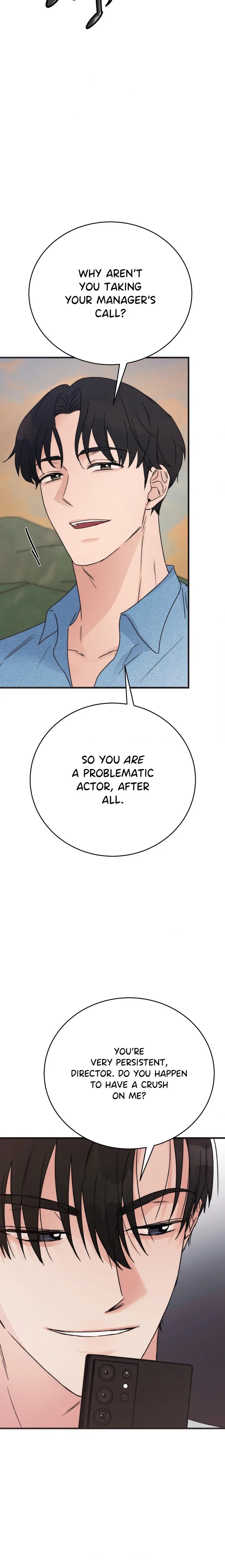 18+ A Midsummer’s Carol (Uncensored) Chapter 28 page 23