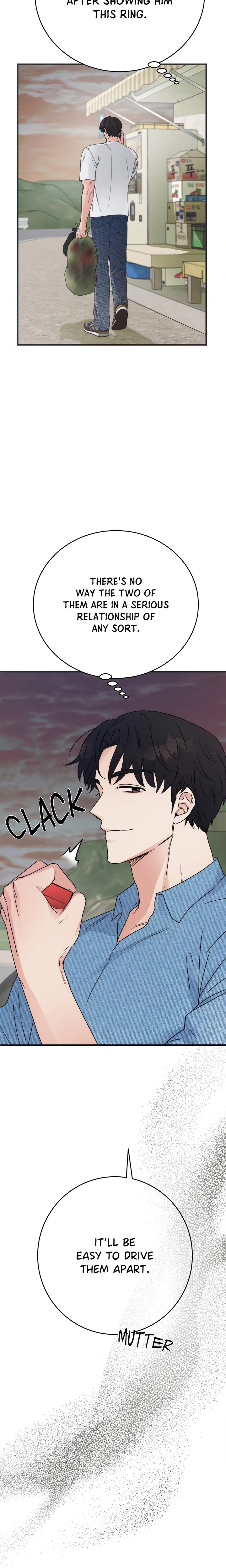 18+ A Midsummer’s Carol (Uncensored) Chapter 28 page 25