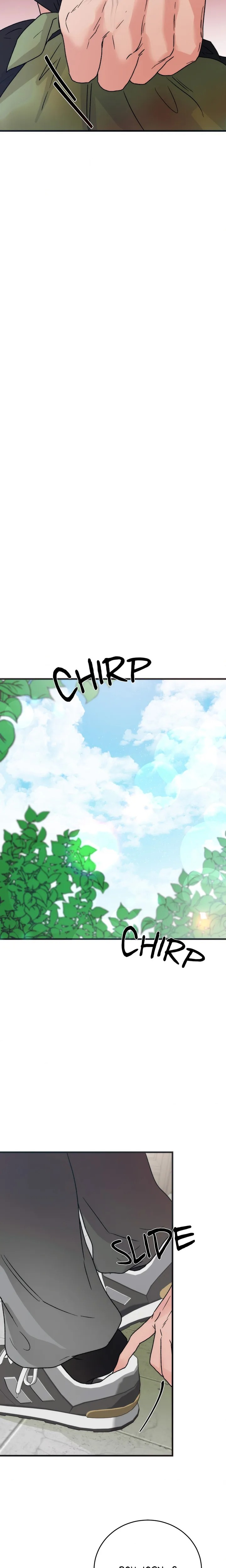 18+ A Midsummer’s Carol (Uncensored) Chapter 28 page 27