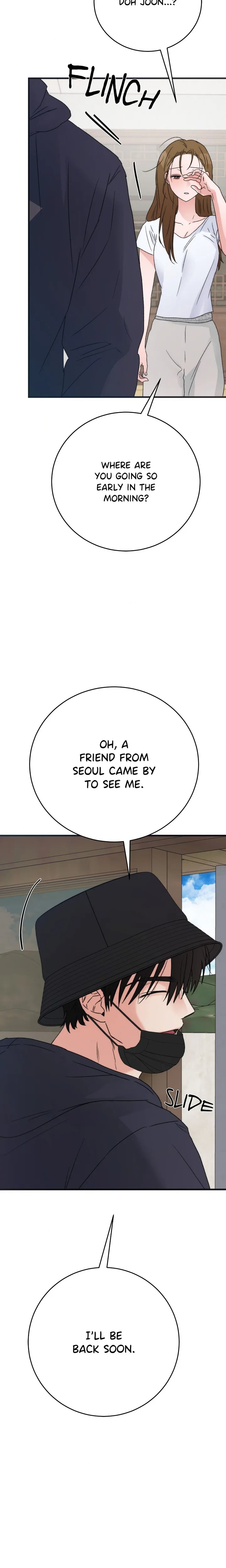 18+ A Midsummer’s Carol (Uncensored) Chapter 28 page 28