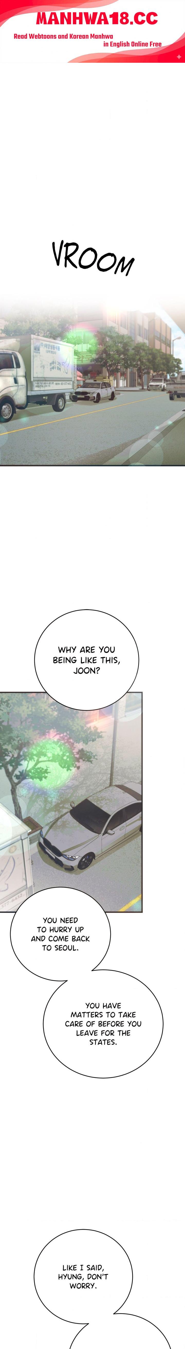 18+ A Midsummer’s Carol (Uncensored) Chapter 29 page 1