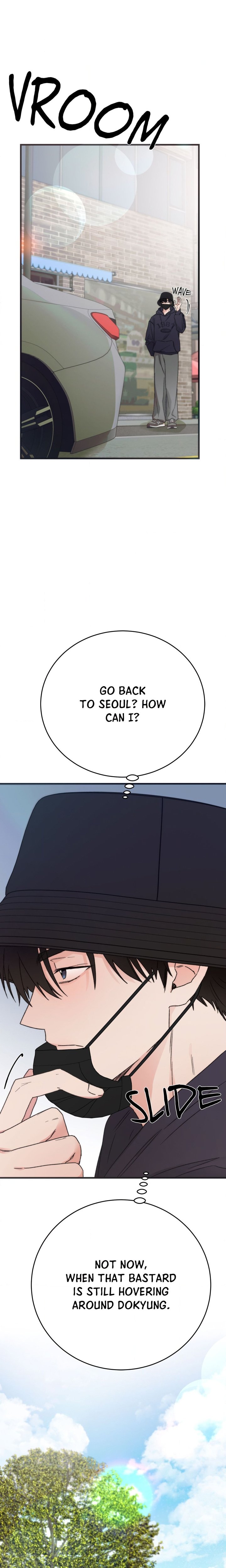 18+ A Midsummer’s Carol (Uncensored) Chapter 29 page 3