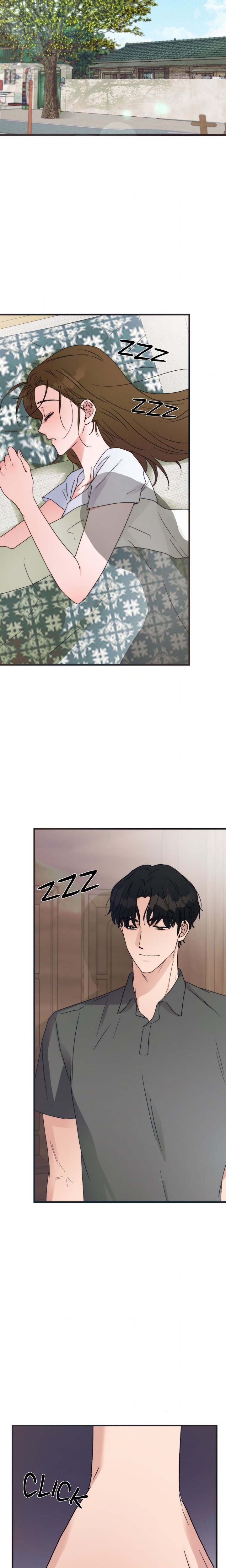 18+ A Midsummer’s Carol (Uncensored) Chapter 29 page 4