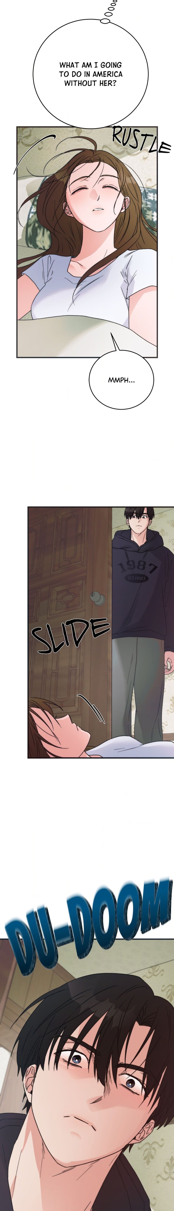 18+ A Midsummer’s Carol (Uncensored) Chapter 29 page 8