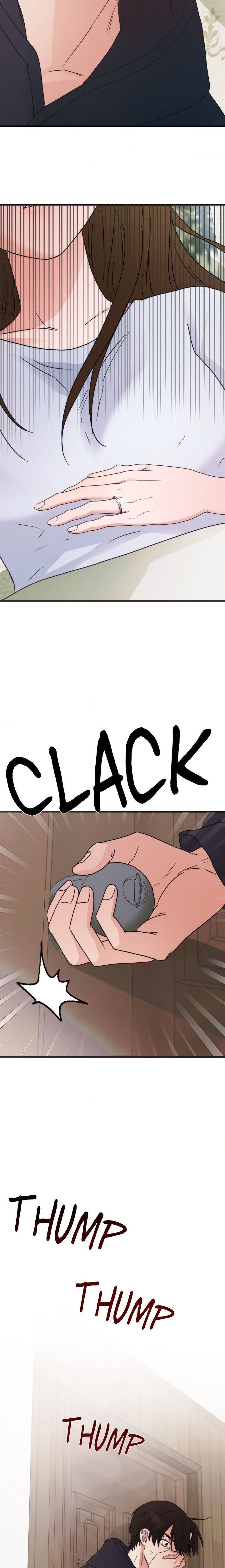 18+ A Midsummer’s Carol (Uncensored) Chapter 29 page 9