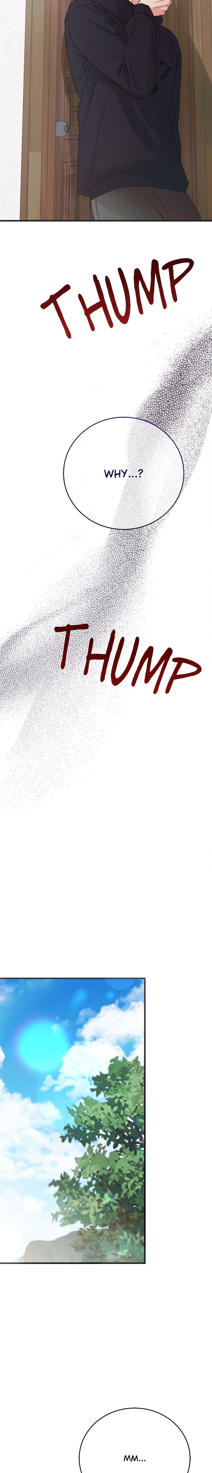 18+ A Midsummer’s Carol (Uncensored) Chapter 29 page 10