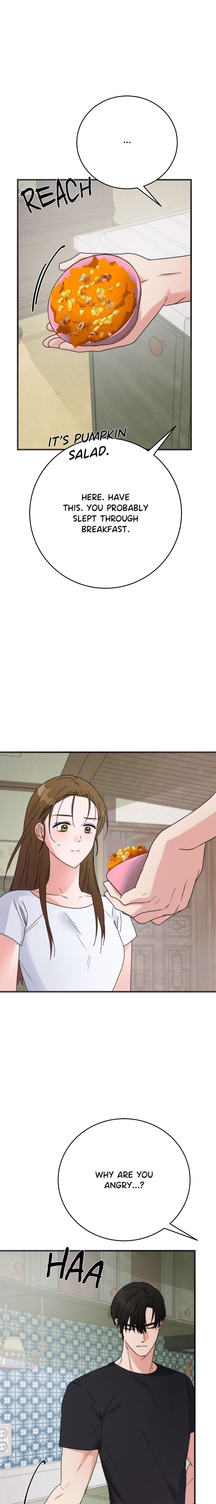 18+ A Midsummer’s Carol (Uncensored) Chapter 29 page 15