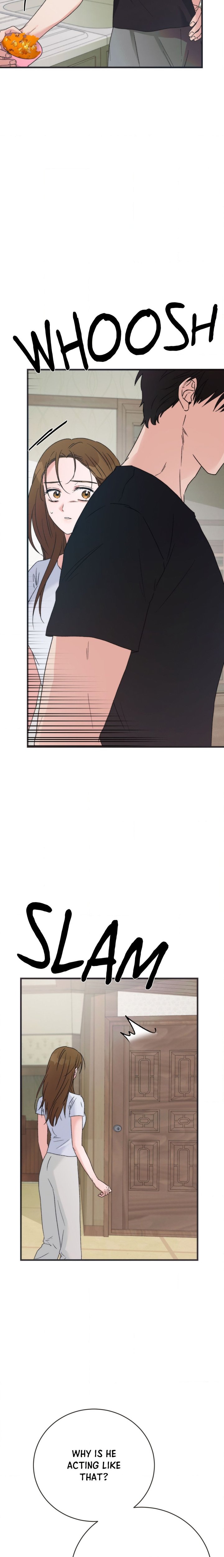 18+ A Midsummer’s Carol (Uncensored) Chapter 29 page 16